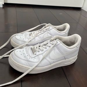 White Air Forces